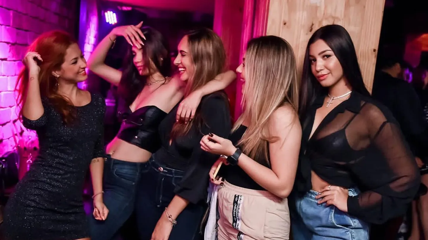 Pessoas em edição anterior da SertaneGIN